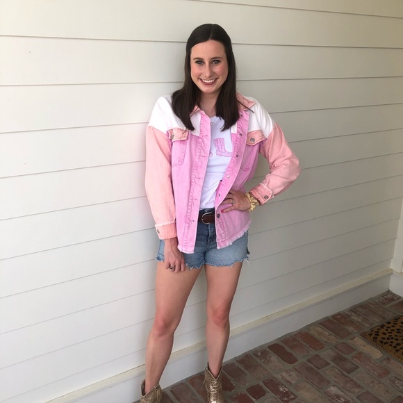 Meet the Posher Other - Meet your Posher, Lauren